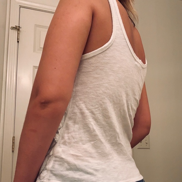 Aeropostale tank top!!!! - Picture 3 of 3